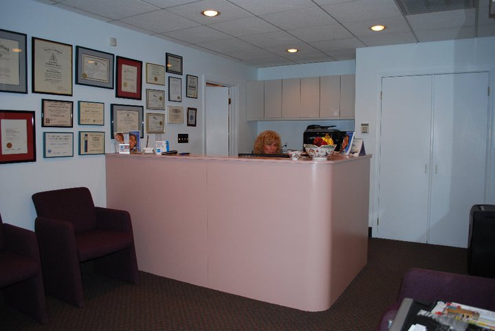 Photo of Robert Leung DDS in Hasbrouck Heights City, New Jersey, United States - 4 Picture of Point of interest, Establishment, Health, Dentist