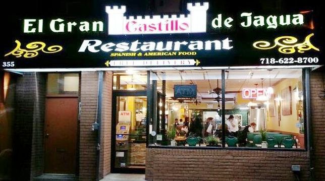 Photo of El Gran Castillo De Jagua in Kings County City, New York, United States - 3 Picture of Restaurant, Food, Point of interest, Establishment