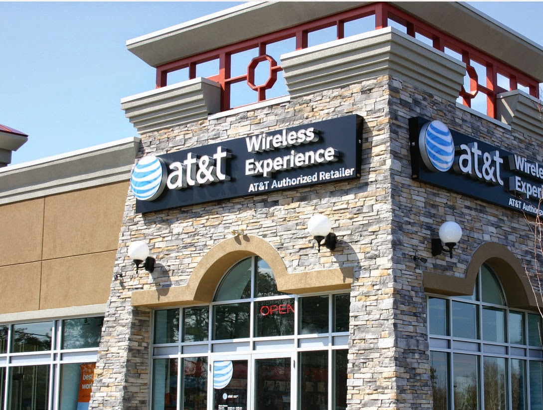 Photo of AT&T in Middletown City, New Jersey, United States - 2 Picture of Point of interest, Establishment, Store