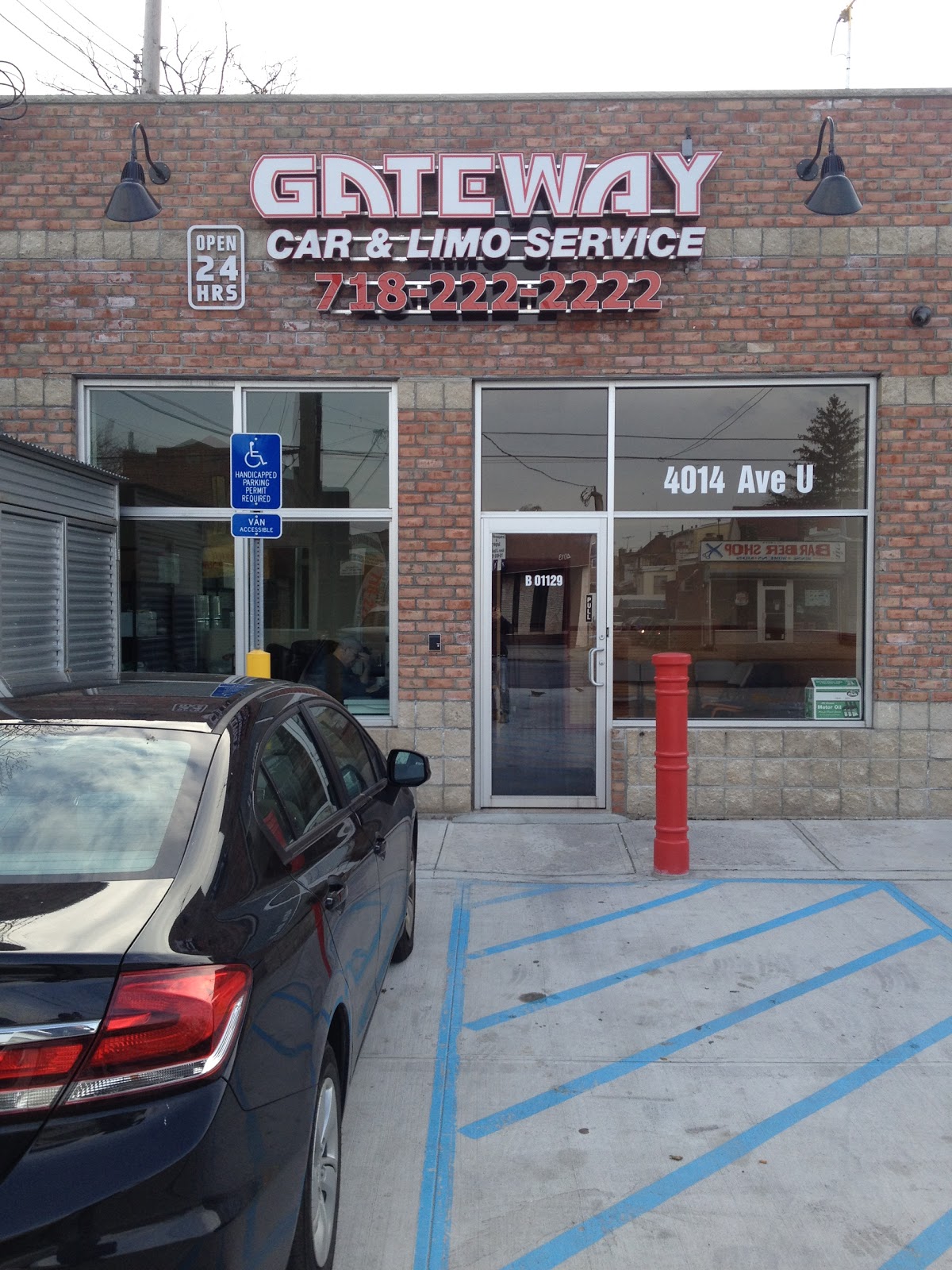 Photo of Gateway Car Services in Kings County City, New York, United States - 1 Picture of Point of interest, Establishment