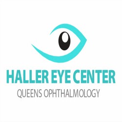 Photo of Haller Eye Center in Queens City, New York, United States - 4 Picture of Point of interest, Establishment, Health, Doctor