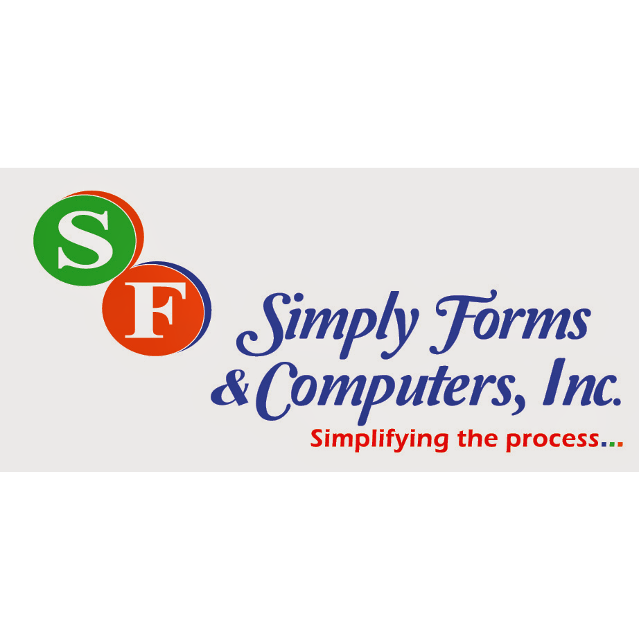 Photo of Simply Forms & Computers, Inc. (Dba Simply Forms Printing) in Brooklyn City, New York, United States - 2 Picture of Point of interest, Establishment, Store, Clothing store