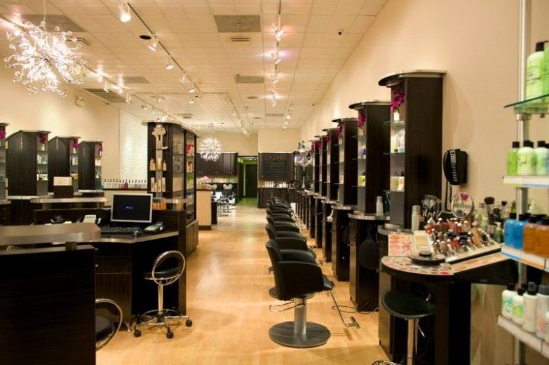 Photo of Hairsay Salon in Garden City Park, New York, United States - 1 Picture of Point of interest, Establishment, Health, Beauty salon, Hair care