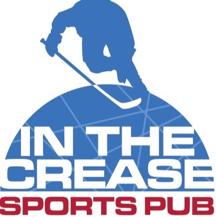 Photo of In The Crease Sports Pub in Wayne City, New Jersey, United States - 4 Picture of Restaurant, Food, Point of interest, Establishment, Bar