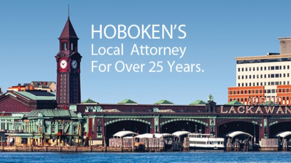 Photo of Frank Marciano Attorney at Law in Hoboken City, New Jersey, United States - 5 Picture of Point of interest, Establishment, Lawyer