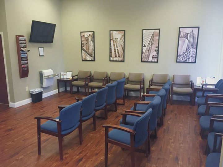 Photo of Little Falls Family Dental in Little Falls City, New Jersey, United States - 2 Picture of Point of interest, Establishment, Health, Dentist