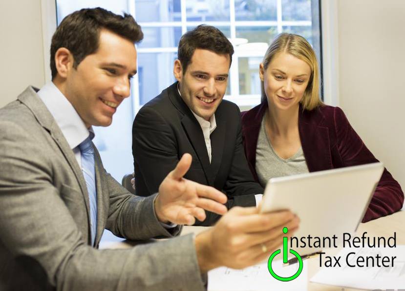 Photo of Instant Refund Tax Center in Kings County City, New York, United States - 5 Picture of Point of interest, Establishment, Finance, Accounting
