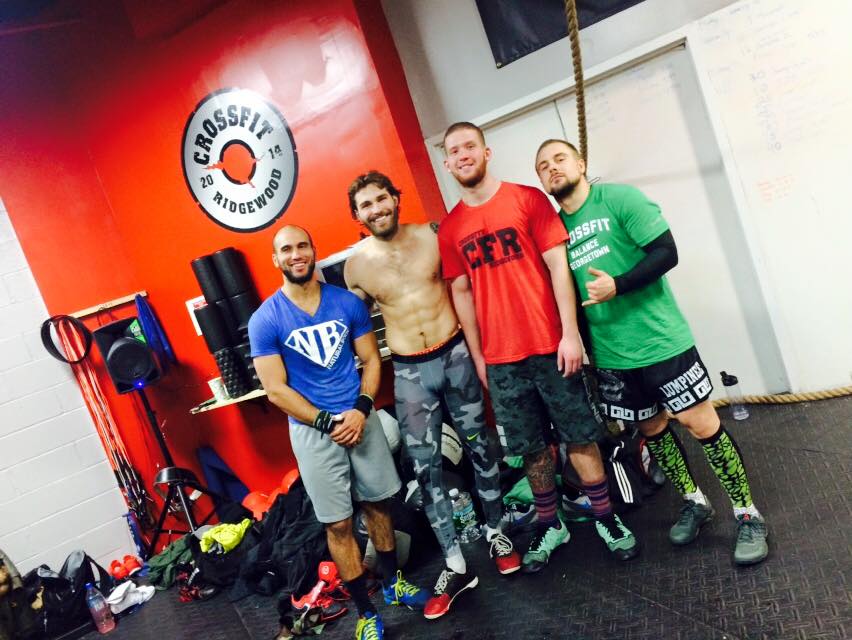 Photo of CrossFit Ridgewood in Queens City, New York, United States - 2 Picture of Point of interest, Establishment, Health