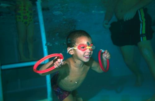 Photo of SwimJim Swimming Lessons - Upper West Side in New York City, New York, United States - 7 Picture of Point of interest, Establishment, Health