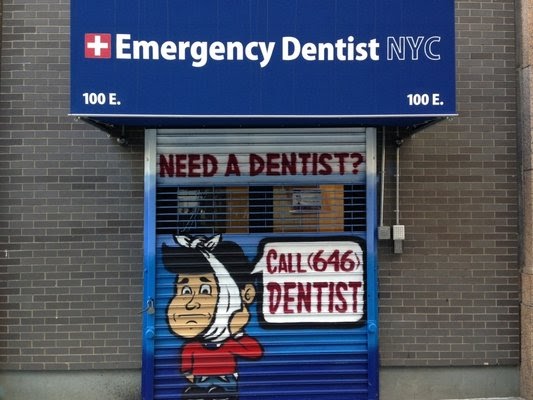 Photo of Emergency Dentist NYC in New York City, New York, United States - 5 Picture of Point of interest, Establishment, Health, Doctor, Dentist