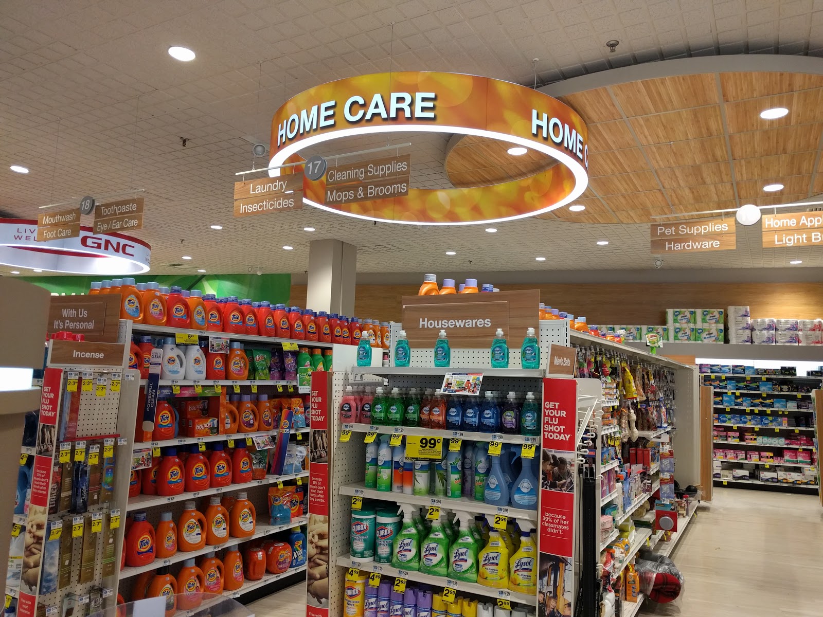 Photo of Rite Aid Pharmacy in Queens City, New York, United States - 6 Picture of Food, Point of interest, Establishment, Store, Health, Convenience store, Pharmacy