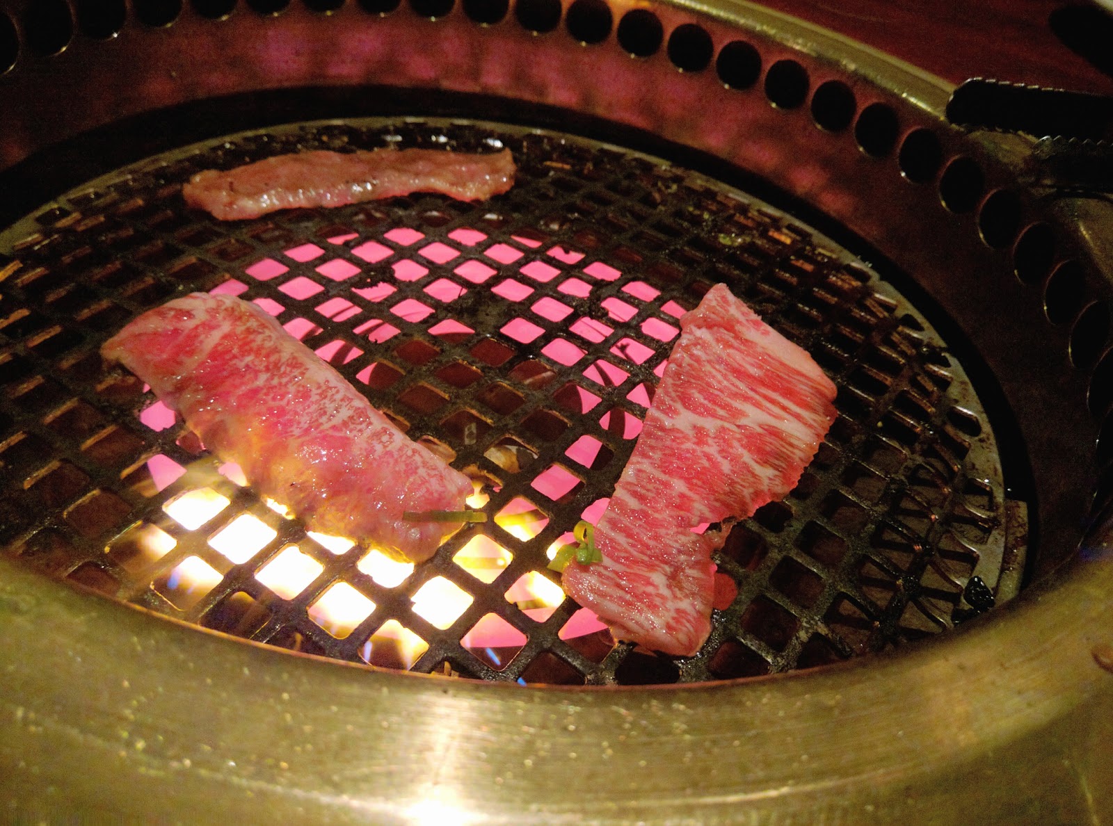 Photo of Yakiniku West in New York City, New York, United States - 10 Picture of Restaurant, Food, Point of interest, Establishment