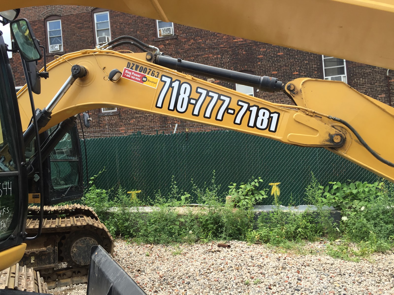 Photo of Kat's Heavy Equipment Rental Inc in Richmond City, New York, United States - 3 Picture of Point of interest, Establishment