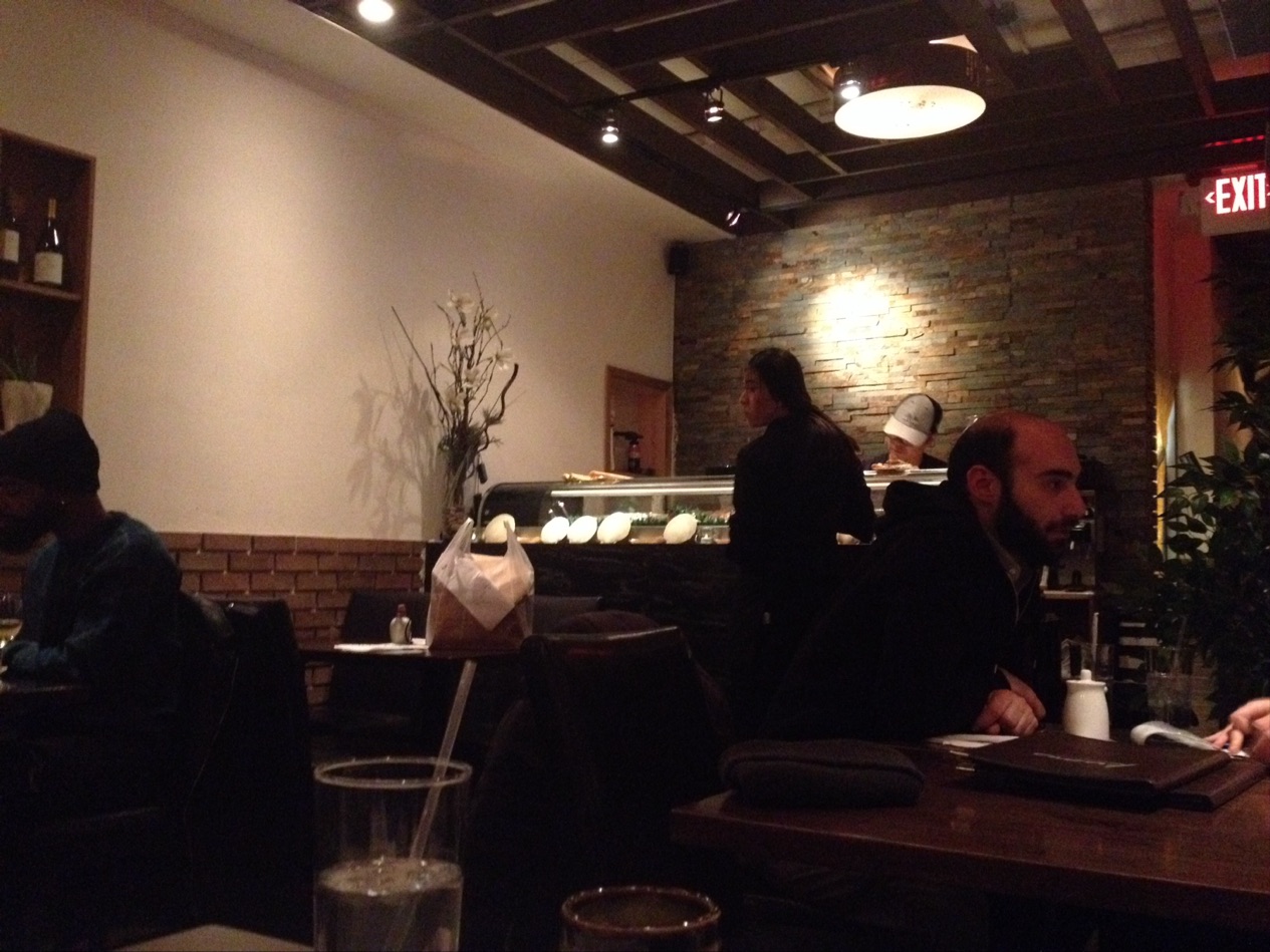 Photo of Kumo Sushi II in Brooklyn City, New York, United States - 2 Picture of Restaurant, Food, Point of interest, Establishment