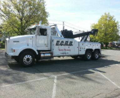 Photo of E.C.R.B Towing & Recovery in Essex County City, New Jersey, United States - 9 Picture of Point of interest, Establishment