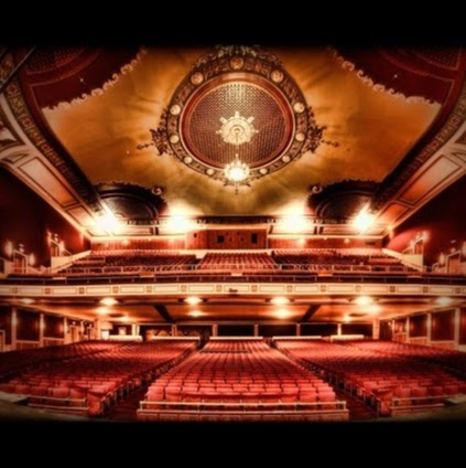 Photo of Ritz Theatre & Performing Arts Center in Elizabeth City, New Jersey, United States - 1 Picture of Point of interest, Establishment