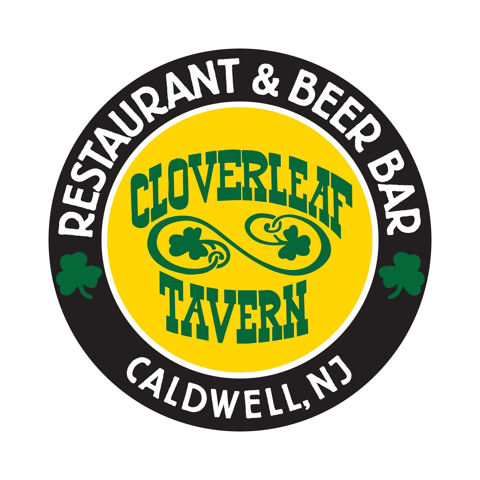 Photo of Cloverleaf Tavern in Caldwell City, New Jersey, United States - 4 Picture of Restaurant, Food, Point of interest, Establishment, Bar