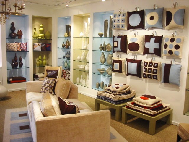 Photo of Jonathan Adler in New York City, New York, United States - 8 Picture of Point of interest, Establishment, Store, Home goods store, Furniture store