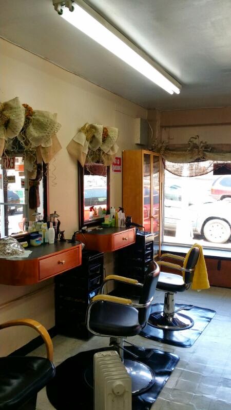 Photo of Nahel Beauty Salon in Bronx City, New York, United States - 2 Picture of Point of interest, Establishment, Beauty salon