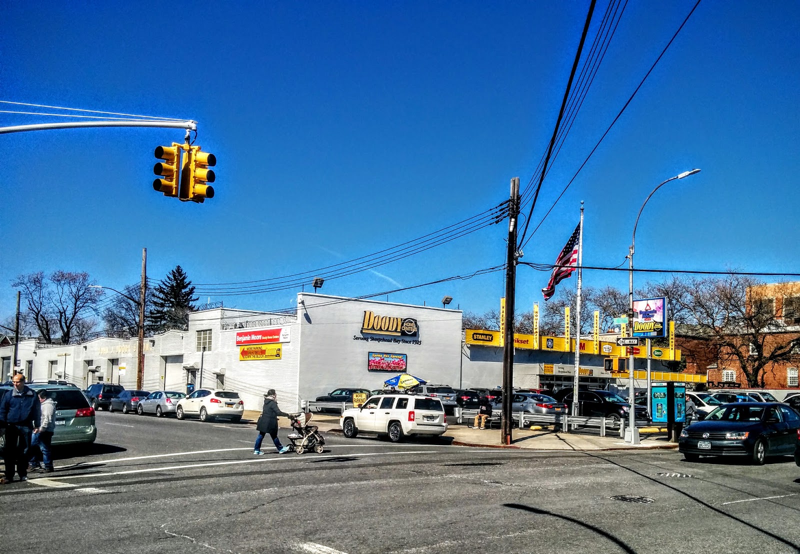 Photo of Doody Home Centers in Kings County City, New York, United States - 1 Picture of Point of interest, Establishment