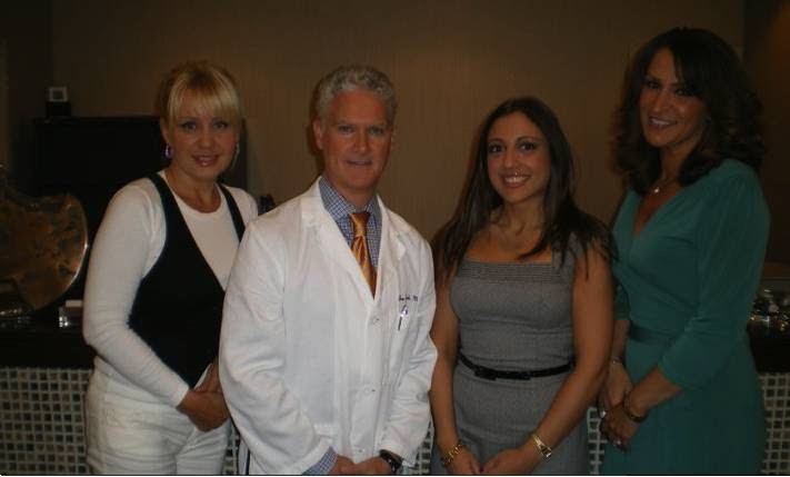 Photo of Jon B. Turk, M.D. in New York City, New York, United States - 2 Picture of Point of interest, Establishment, Health, Doctor