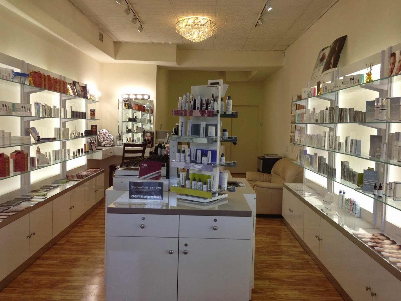 Photo of Beautyfluff Cosmetics & Spa in Port Washington City, New York, United States - 2 Picture of Point of interest, Establishment, Store, Health, Spa, Beauty salon