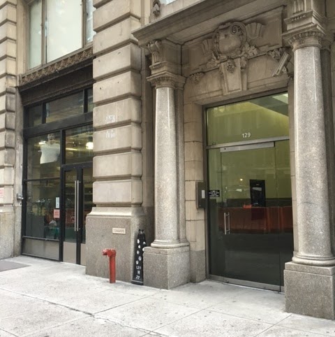 Photo of Campbell Solberg Associates Inc in New York City, New York, United States - 1 Picture of Point of interest, Establishment, Finance, Health, Insurance agency