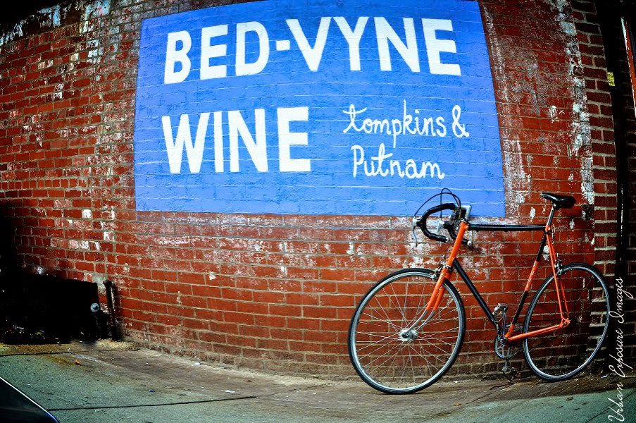 Photo of Bed-Vyne Wine & Spirits in Brooklyn City, New York, United States - 4 Picture of Food, Point of interest, Establishment, Store, Bar, Liquor store