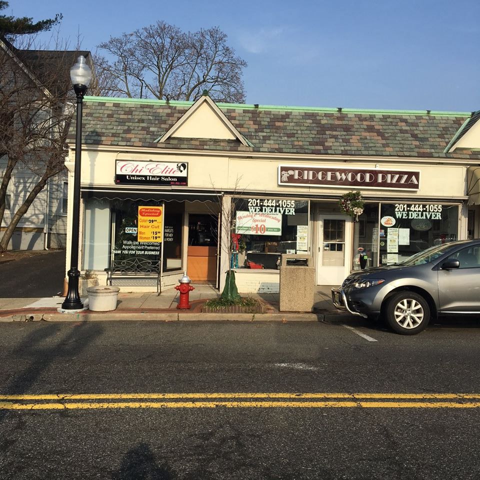 Photo of Chi Elite Unisex Salon in Ridgewood City, New Jersey, United States - 5 Picture of Point of interest, Establishment, Hair care