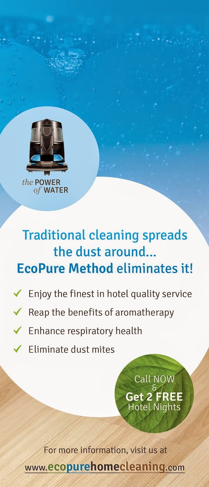 Photo of EcoPure Home Cleaning Service in Jersey City, New Jersey, United States - 3 Picture of Point of interest, Establishment