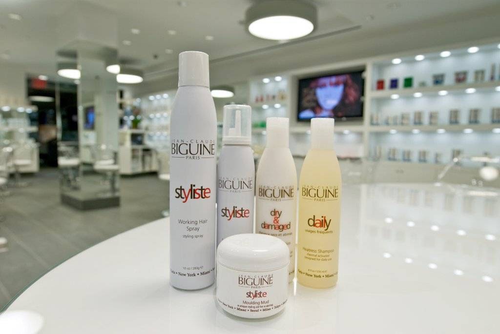 Photo of Jean-Claude Biguine in New York City, New York, United States - 3 Picture of Point of interest, Establishment, Store, Beauty salon, Hair care