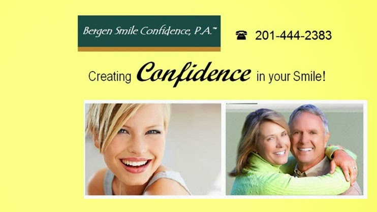 Photo of Bergen Smile Confidence in Wyckoff City, New Jersey, United States - 3 Picture of Point of interest, Establishment, Health, Dentist