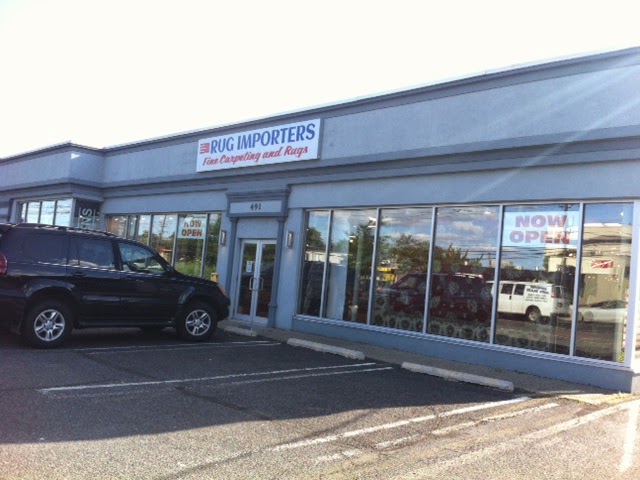 Photo of Rug Importers in Paramus City, New Jersey, United States - 1 Picture of Point of interest, Establishment, Store, Home goods store, Laundry