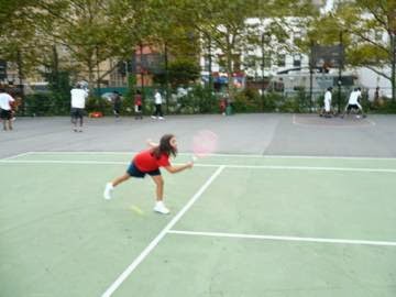 Photo of Elftennis in New York City, New York, United States - 6 Picture of Point of interest, Establishment, Health