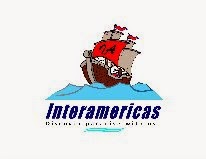 Photo of Interamericas Travel & Services in Paterson City, New Jersey, United States - 1 Picture of Point of interest, Establishment, Travel agency