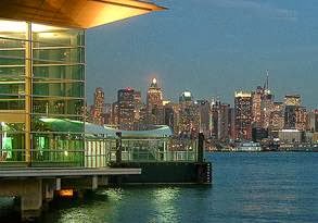 Photo of Robongi in Weehawken City, New Jersey, United States - 1 Picture of Restaurant, Food, Point of interest, Establishment, Bar