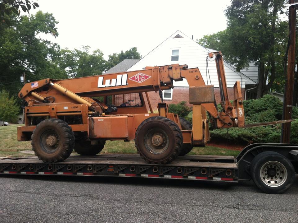 Photo of Pat Gagliostro & Son Construction Co in Clifton City, New Jersey, United States - 6 Picture of Point of interest, Establishment, General contractor