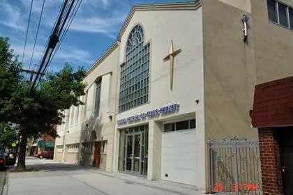 Photo of United Church of Jesus Christ in Bronx City, New York, United States - 1 Picture of Point of interest, Establishment, Church, Place of worship