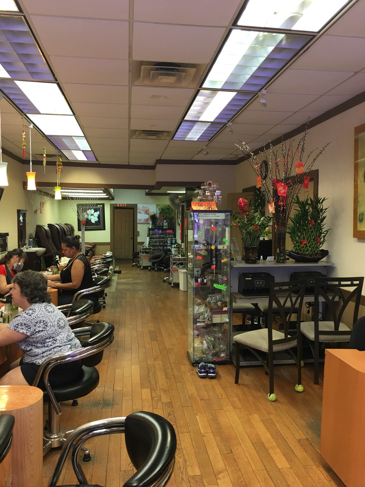 Photo of K & T Beauty Spa in Kings County City, New York, United States - 5 Picture of Point of interest, Establishment, Beauty salon, Hair care