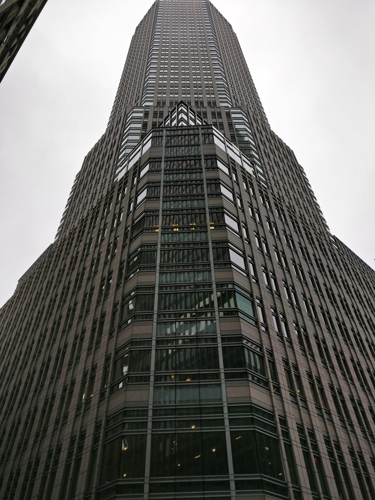 Photo of J.P. Morgan in New York City, New York, United States - 5 Picture of Point of interest, Establishment, Finance