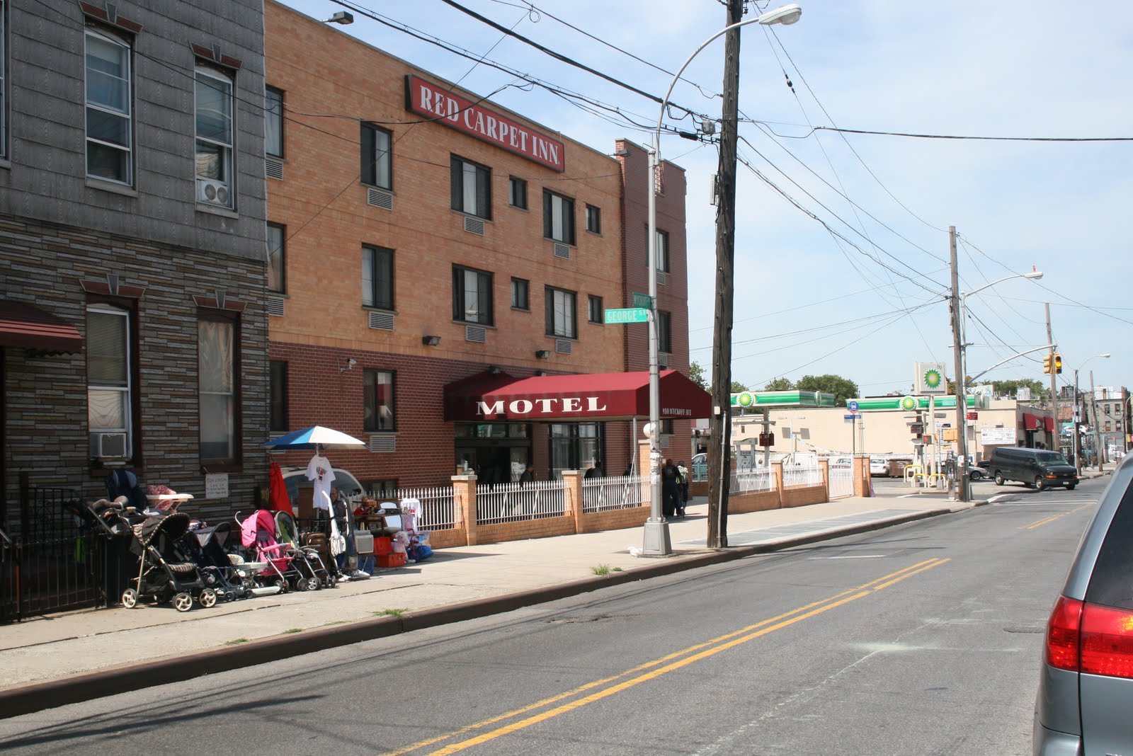 Photo of Red Carpet Inn in New York City, New York, United States - 1 Picture of Point of interest, Establishment, Lodging