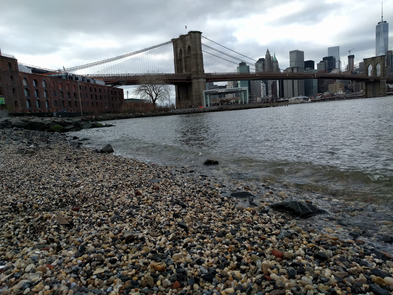 Photo of Pebble Beach in Brooklyn City, New York, United States - 9 Picture of Point of interest, Establishment