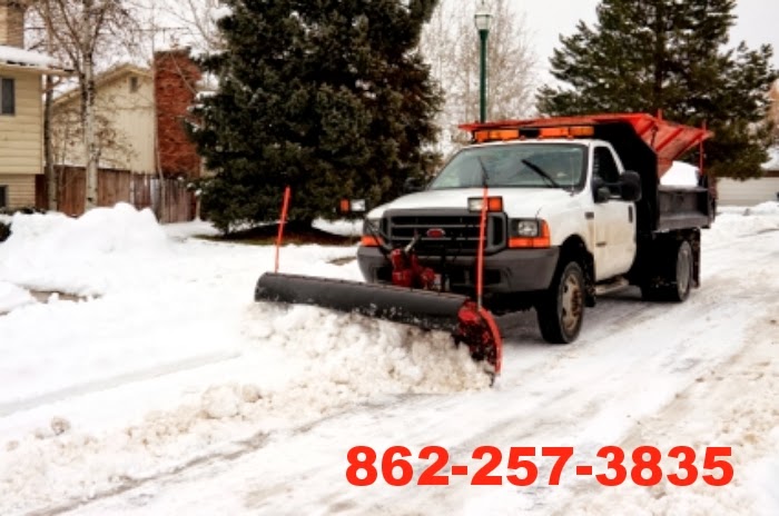 Photo of Giuseppe's Snow Removal Services in Little Falls City, New Jersey, United States - 2 Picture of Point of interest, Establishment