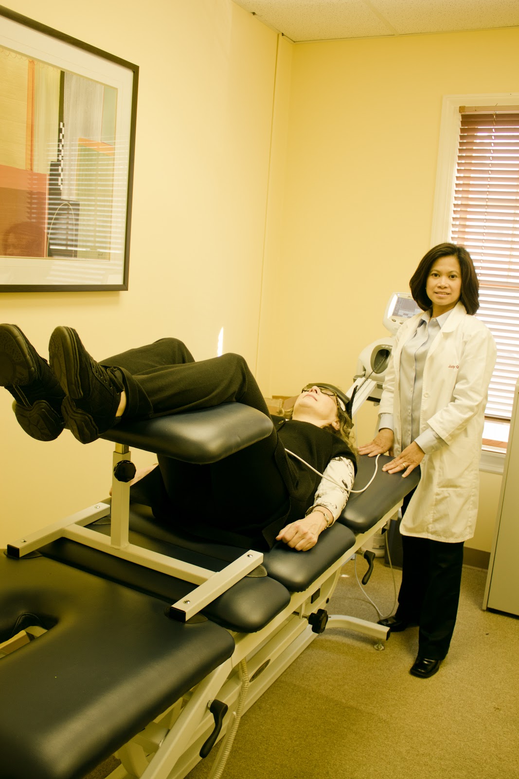 Photo of Complete Care Physical Therapy in Fair Lawn City, New Jersey, United States - 5 Picture of Point of interest, Establishment, Health, Physiotherapist