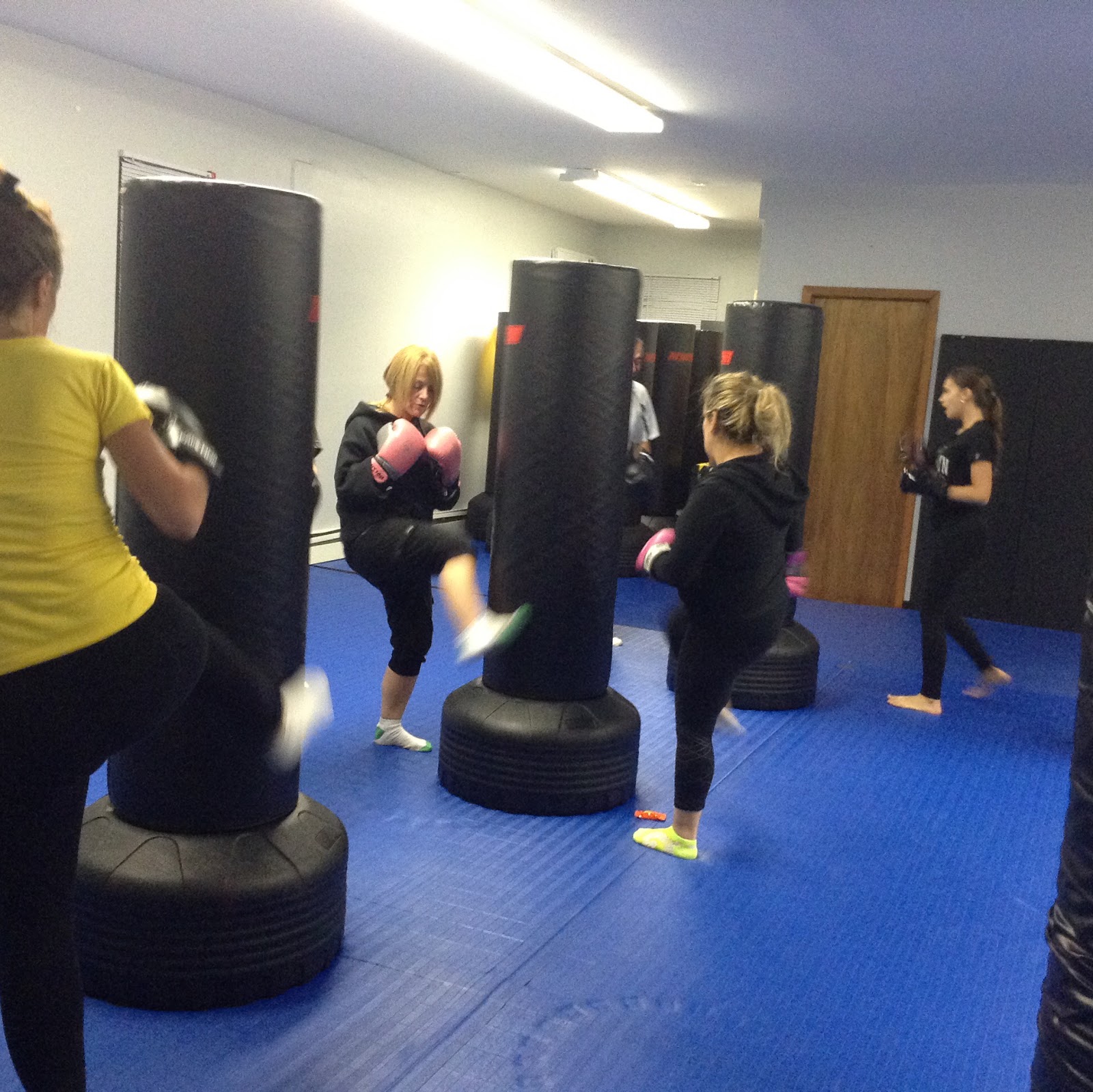 Photo of Howard Beach Try KickBoxing Now in Howard Beach City, New York, United States - 10 Picture of Point of interest, Establishment, Health