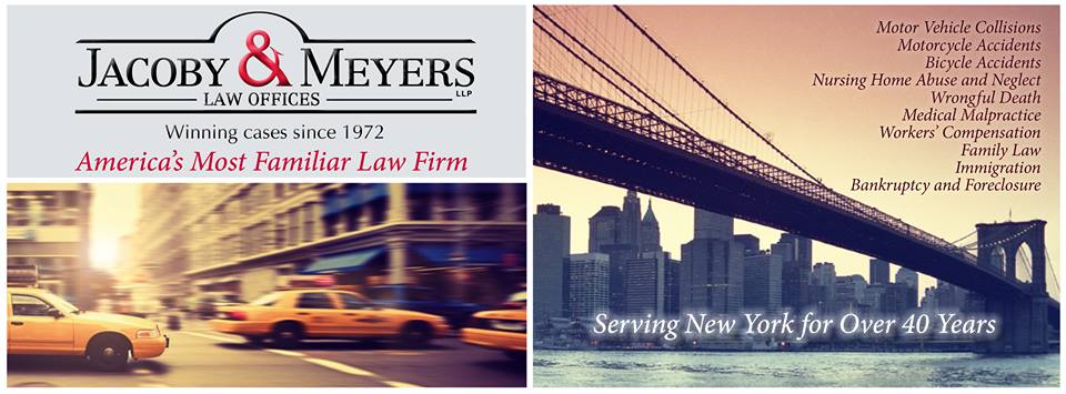 Photo of Jacoby & Meyers, LLP NY in Hempstead City, New York, United States - 1 Picture of Point of interest, Establishment, Lawyer