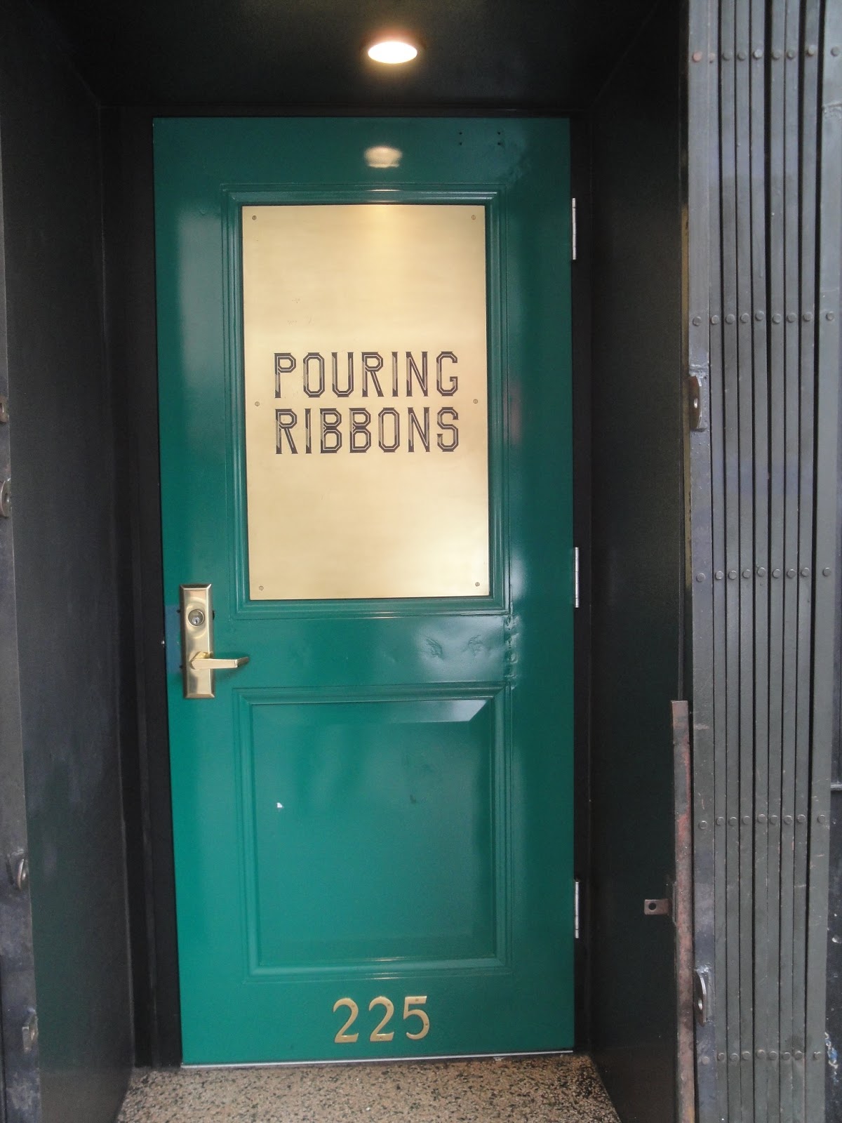 Photo of Pouring Ribbons in New York City, New York, United States - 1 Picture of Point of interest, Establishment, Bar