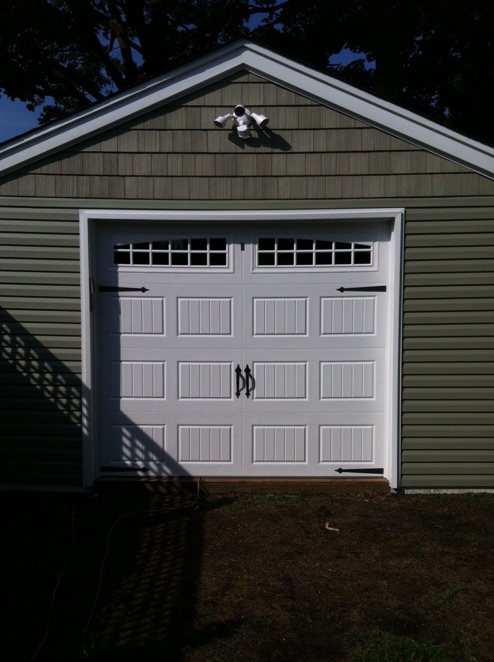 Photo of Garage Door Repair Master NJ in Hasbrouck Heights City, New Jersey, United States - 5 Picture of Point of interest, Establishment, General contractor