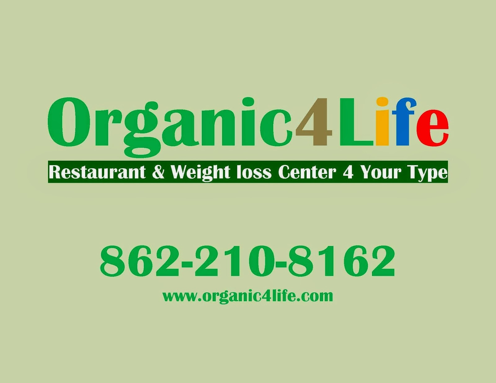 Photo of Organic 4 Life in Caldwell City, New Jersey, United States - 2 Picture of Restaurant, Food, Point of interest, Establishment