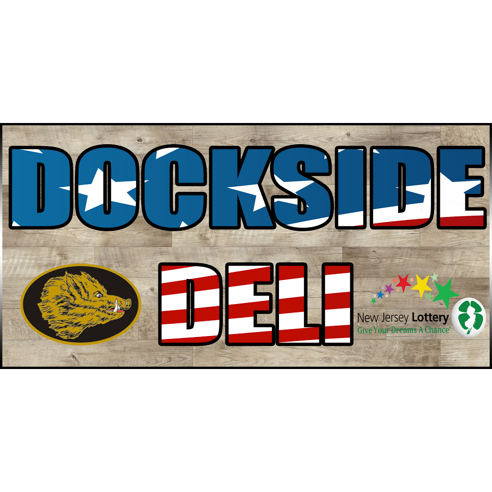 Photo of DockSide Deli in Keyport City, New Jersey, United States - 5 Picture of Food, Point of interest, Establishment, Store, Convenience store